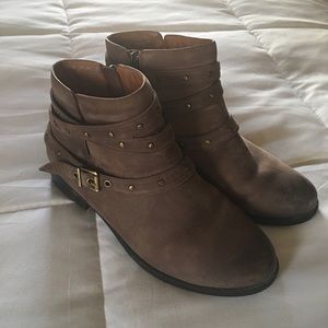 Vionic Women’s Boots